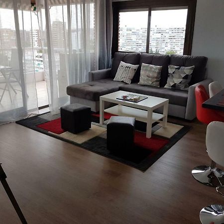 Your Perfect Beach Apartment Carivoguest Alicante Esterno foto