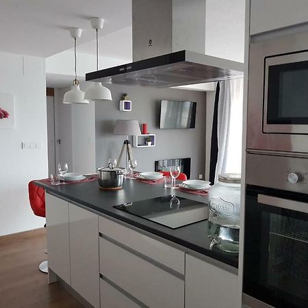 Your Perfect Beach Apartment Carivoguest Alicante Esterno foto