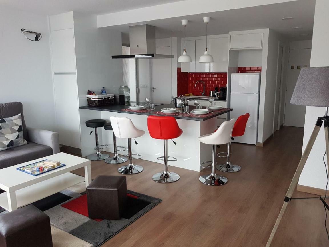 Your Perfect Beach Apartment Carivoguest Alicante Esterno foto