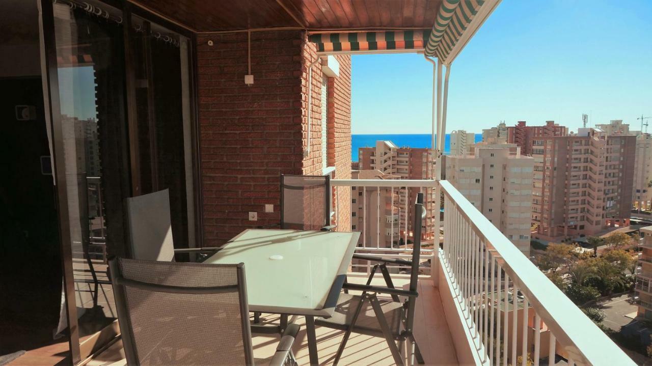 Your Perfect Beach Apartment Carivoguest Alicante Esterno foto