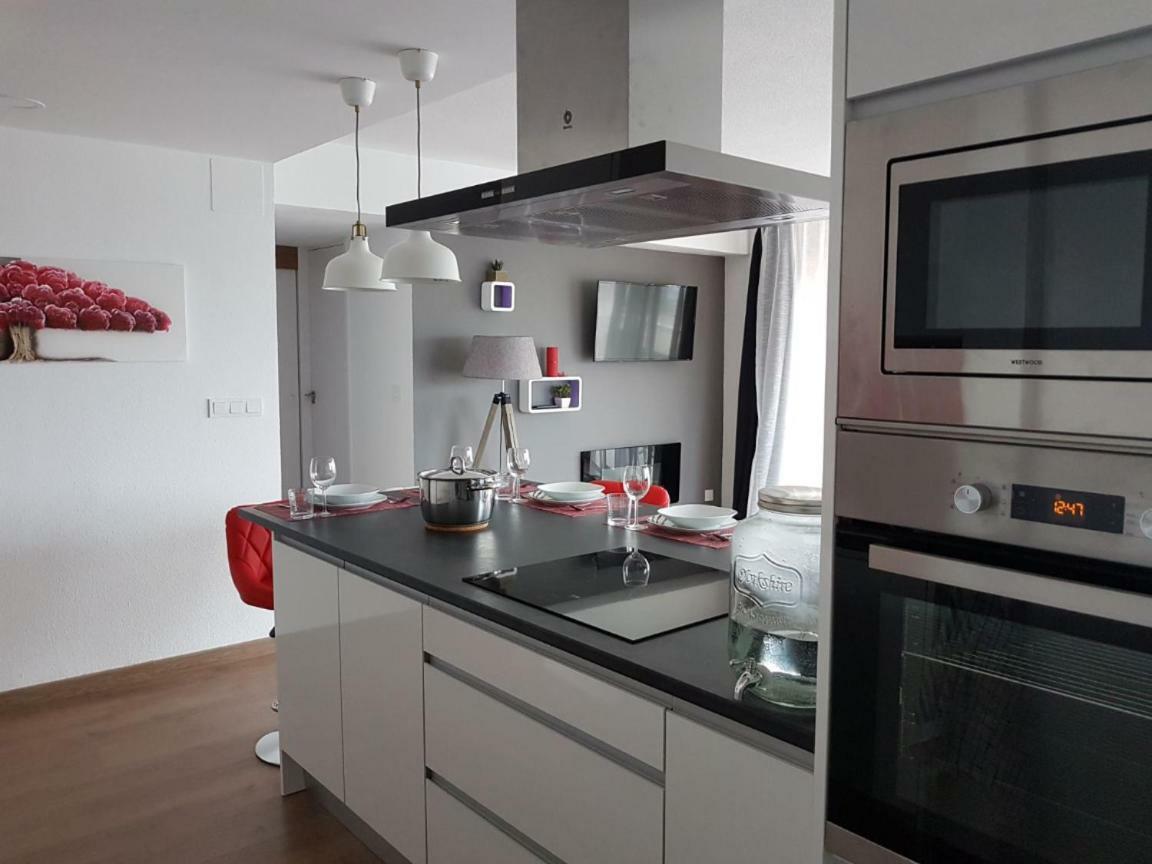 Your Perfect Beach Apartment Carivoguest Alicante Esterno foto